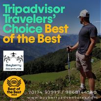 tripadvisor travelers' choice award : 2022